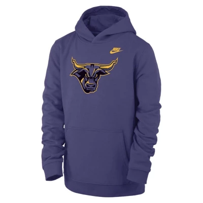 Nike Kids Minnesota State Mavericks Mascot Hoodie