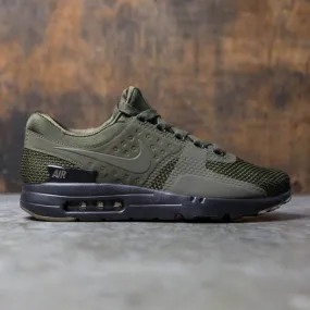 Nike Men Air Max Zero Premium (dark loden / dark loden-black-black)