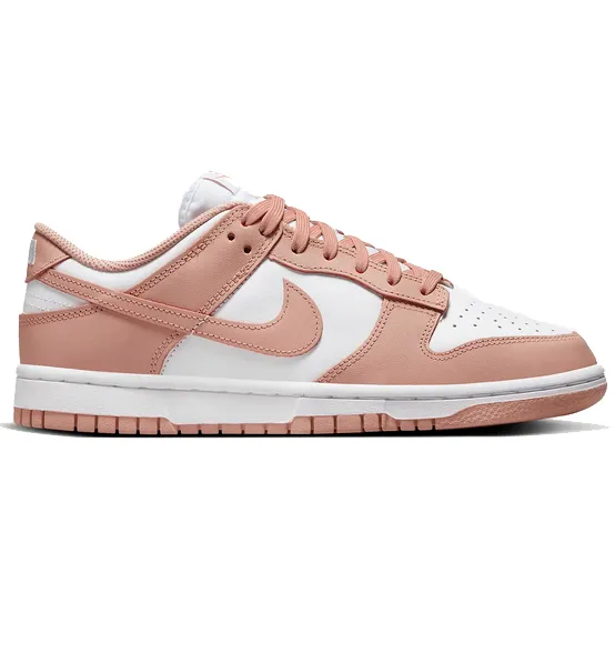 nike Nike Wmns Dunk Low Rose Whisper DD1503 118 