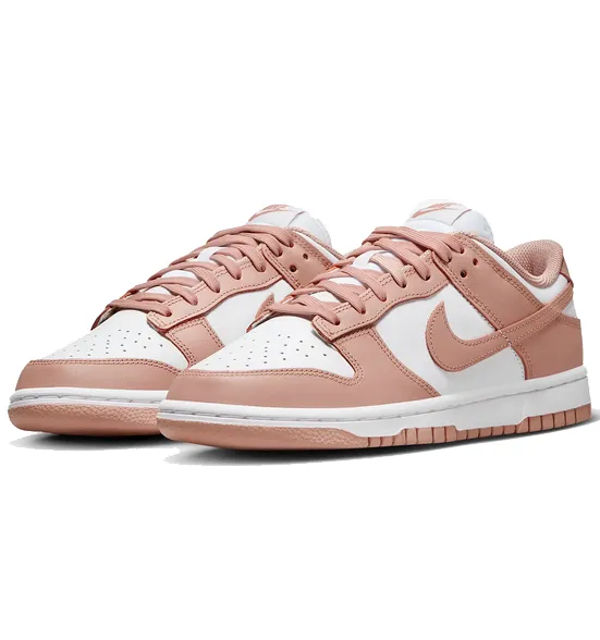 nike Nike Wmns Dunk Low Rose Whisper DD1503 118 