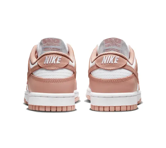 nike Nike Wmns Dunk Low Rose Whisper DD1503 118 