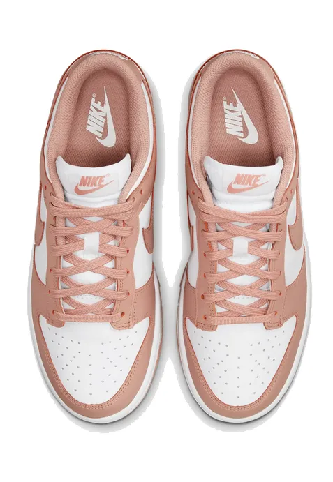 nike Nike Wmns Dunk Low Rose Whisper DD1503 118 