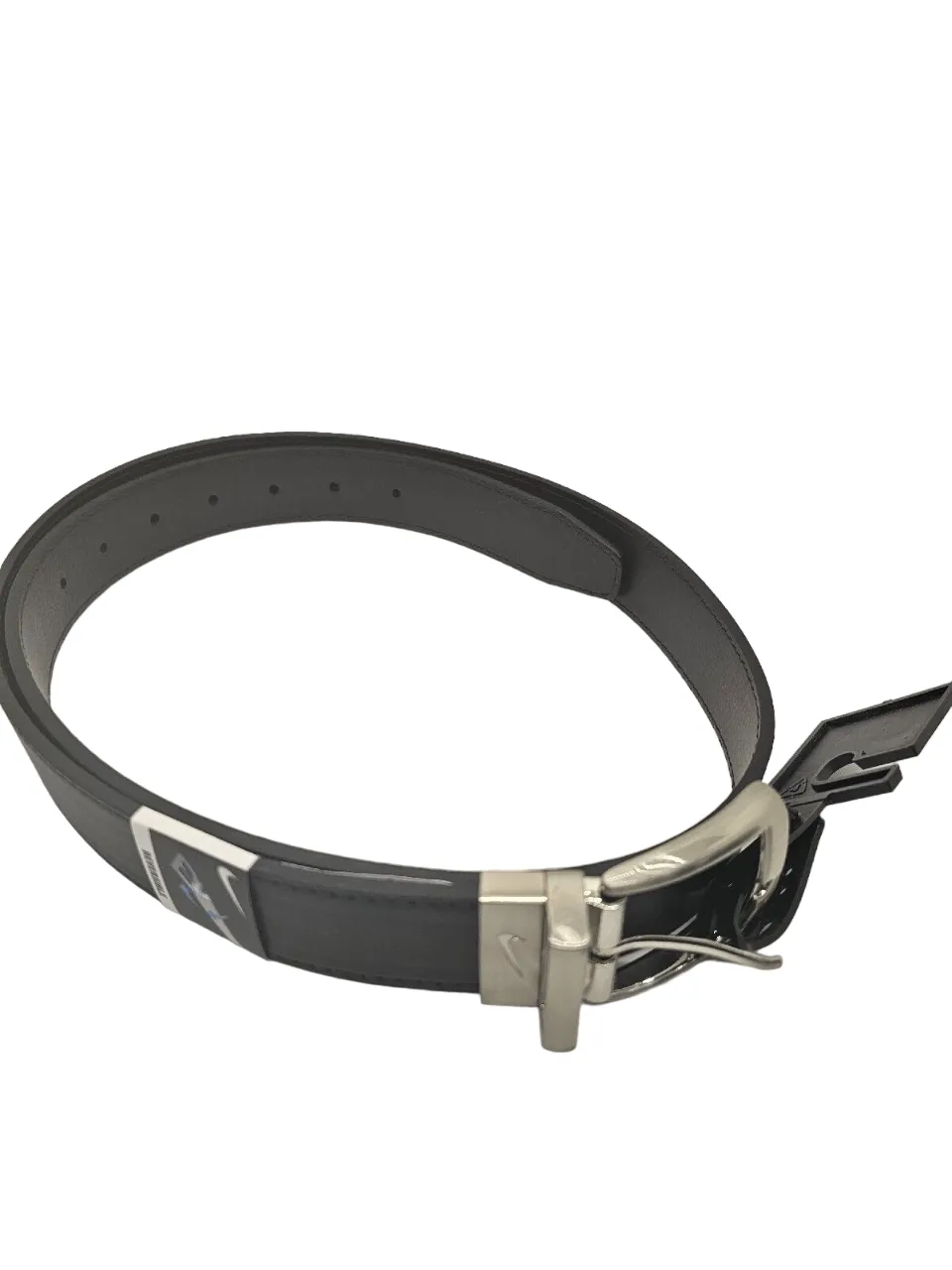 Nike Reversible Men's Golf Belt PS11212002A Black/Brown