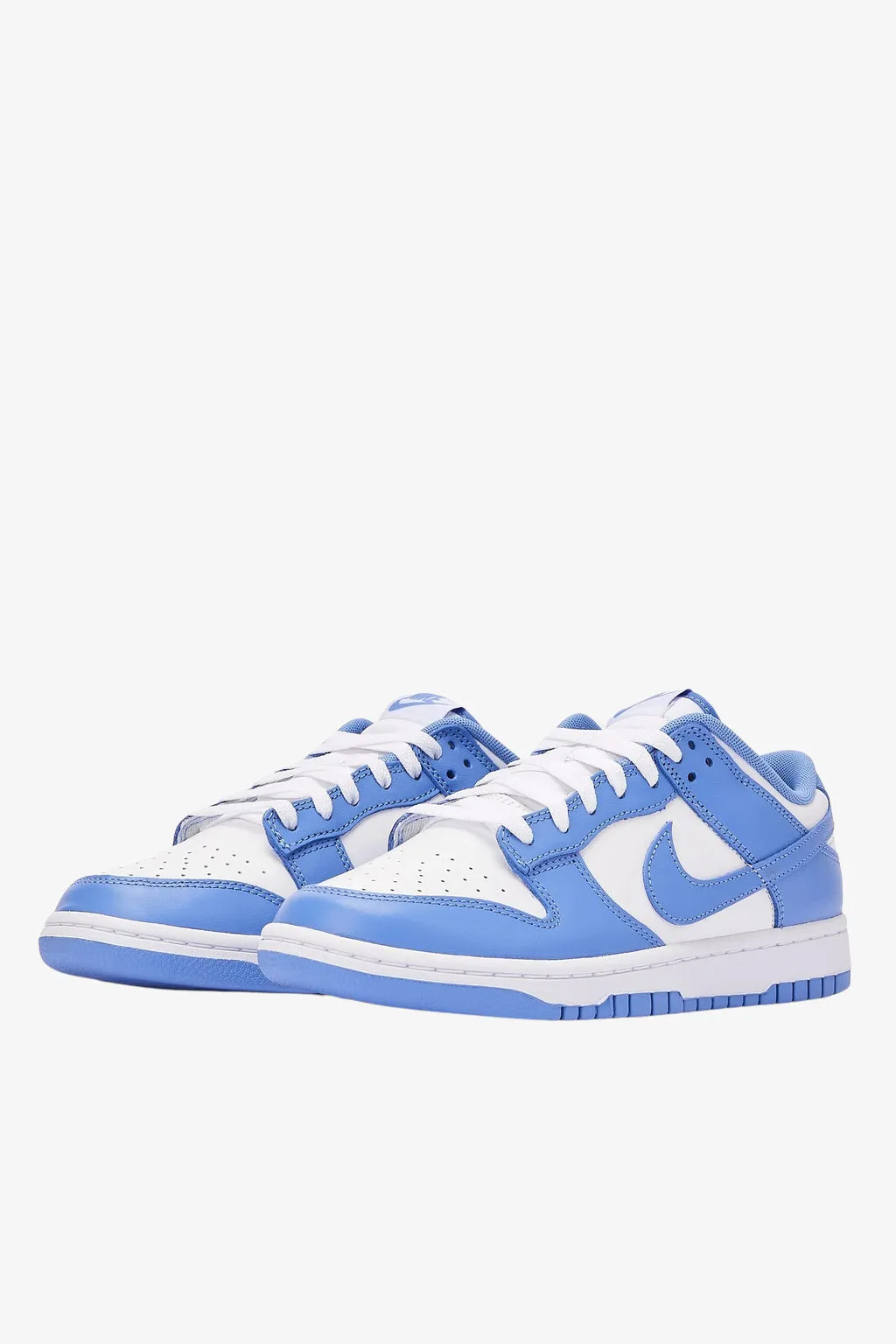 nike sportswear Scarpe Nike Dunk Low Polar Blue