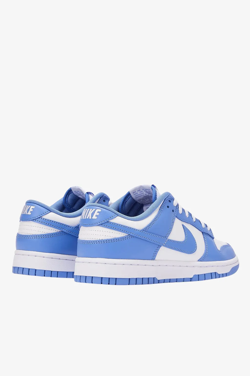 nike sportswear Scarpe Nike Dunk Low Polar Blue