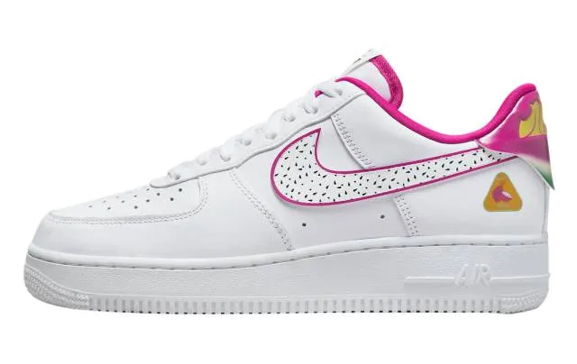 Nike WMNS Air Force 1 Low Dragonfruit