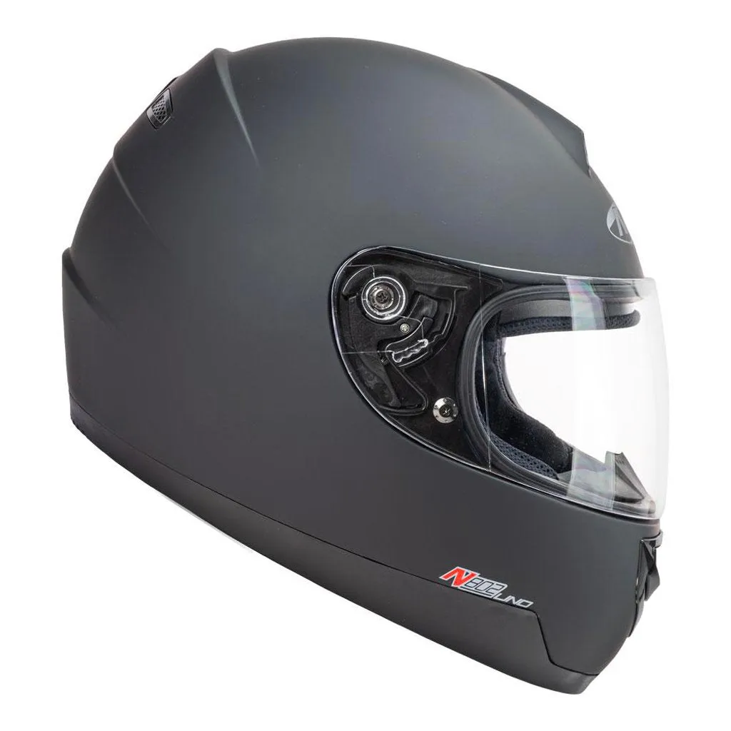 Nitro - N802 Solid Helmet