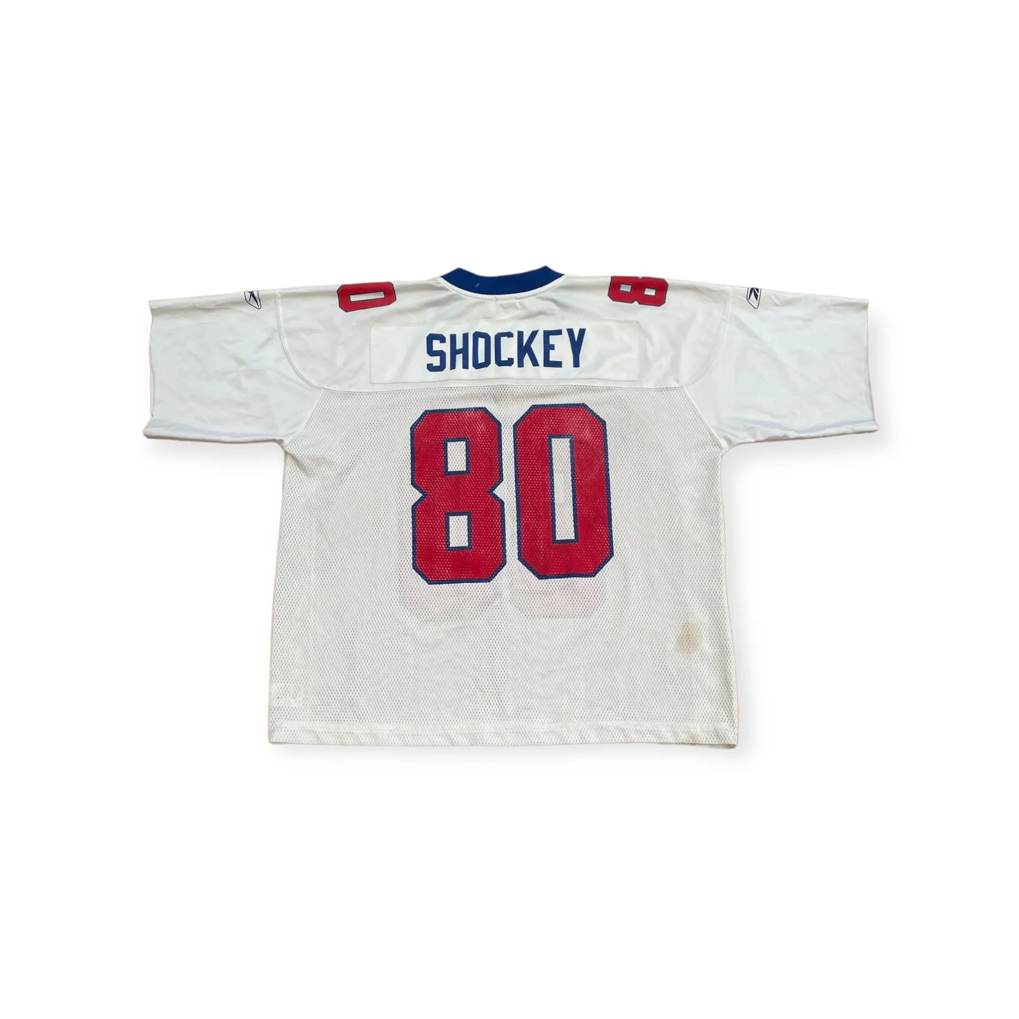 NY Giants Reebok/NFL Jersey