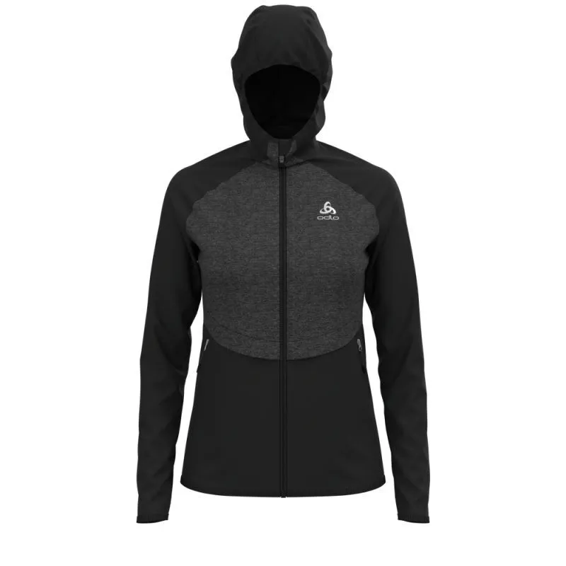 Odlo Millennium Yakwa - Hoodie - Women's