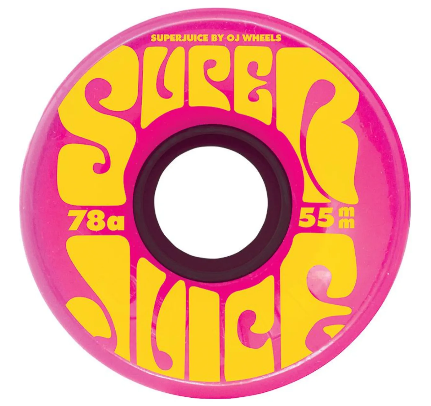 OJ Mini Super Juice Skateboard Wheels