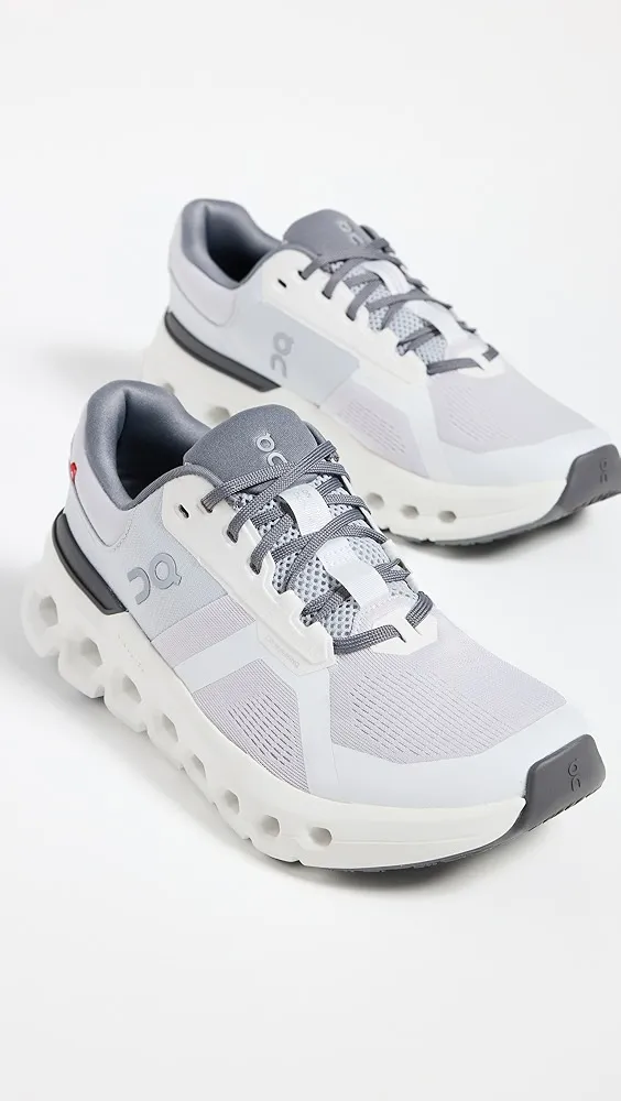 On   Cloudrunner 2 Sneakers 