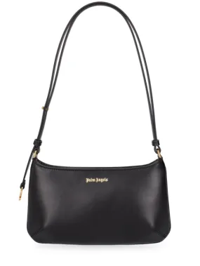 Palm Angels   Giorgina leather shoulder bag 