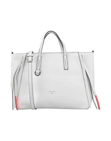 Patrizia Pepe Women Cross-body bag White -- --