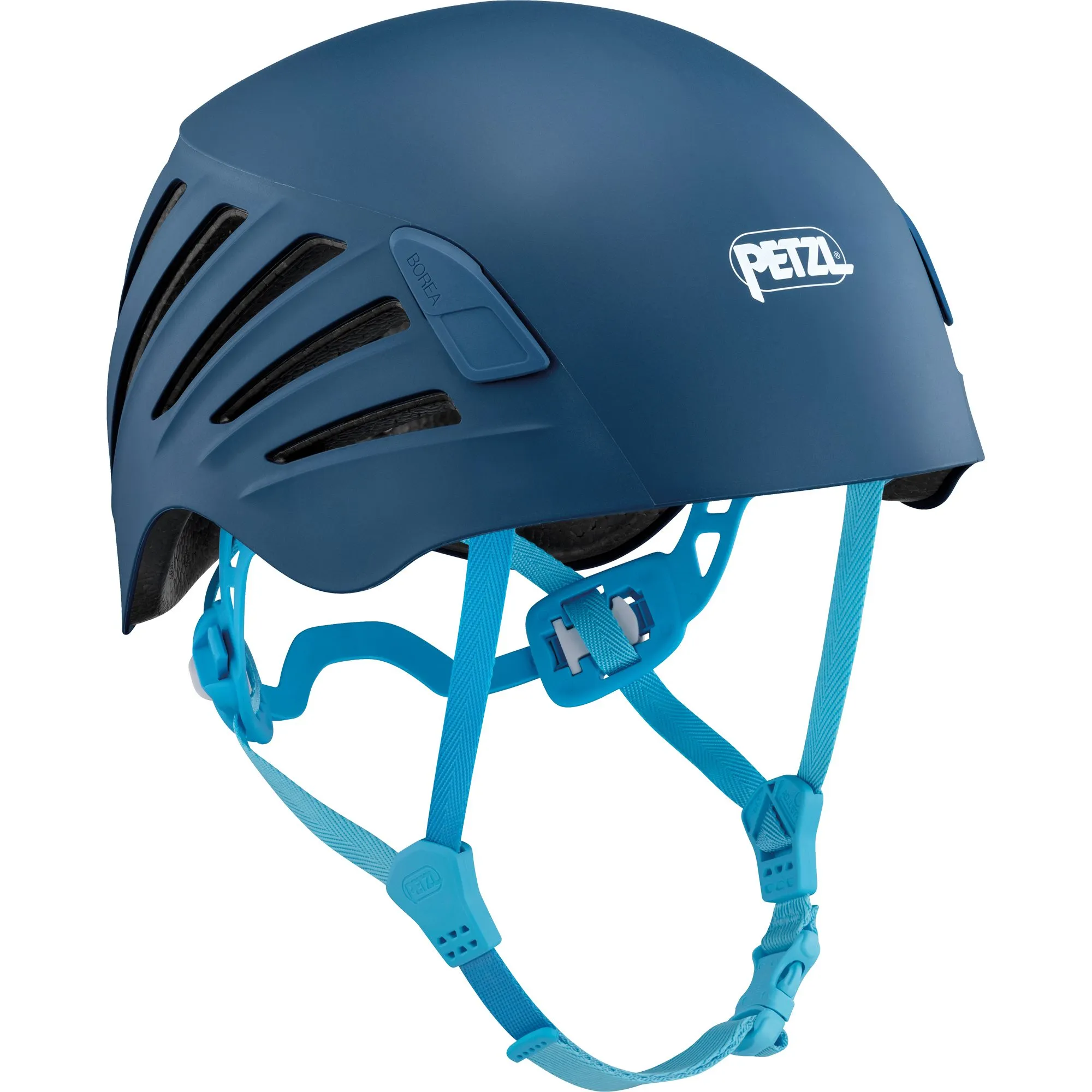 Petzl - Borea\u00ae Climbing Helmet Women navy blue