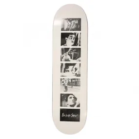 Picture Show Andalou Skateboard Deck 8.0