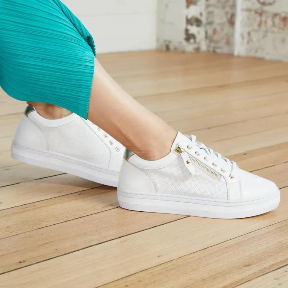 PINNY WOMENS PLATFORM SNEAKERS