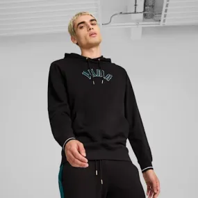 PLAY LOUD CLASSICS Hoodie Men | PUMA Black | PUMA Shop All Puma | PUMA 