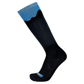 Point6 Mountain Magic Ultralight Ski Sock (Adults')