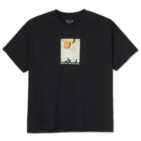 Polar Skateboards Balloon T Shirt