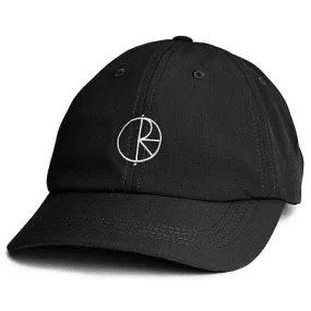 Polar Skateboards Camper Unstructured Strap-Back Hat