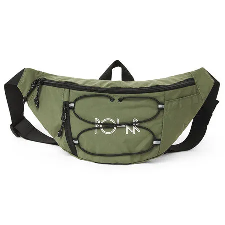 Polar Skateboards Sport Hip Bag