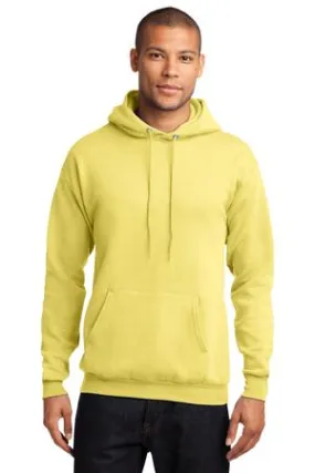 Port & Company - Core Fleece Pullover Hooded Sweatshirt. PC78H