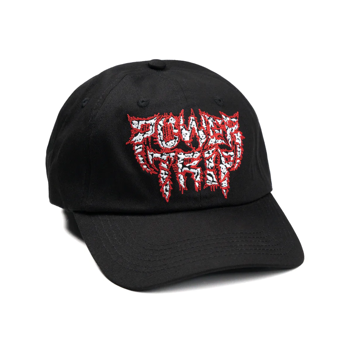 POWER TRIP Skull Cap