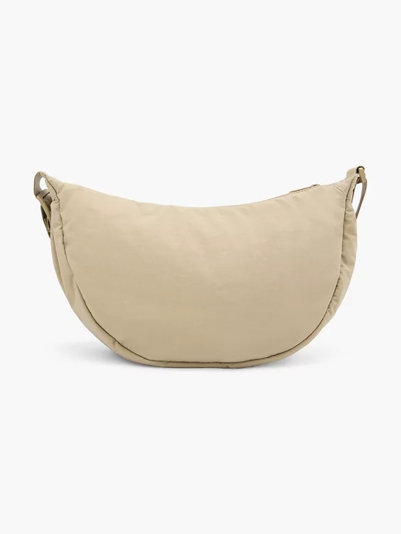 Puma  Beige Puma Cross Body Bag