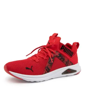 PUMA Enzo 2 Graphic Red-black