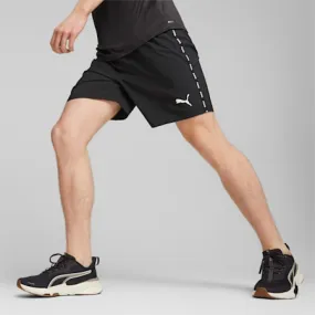 PUMA Fit Men's 7" Training Shorts | PUMA Black | PUMA SHOP ALL PUMA | PUMA 