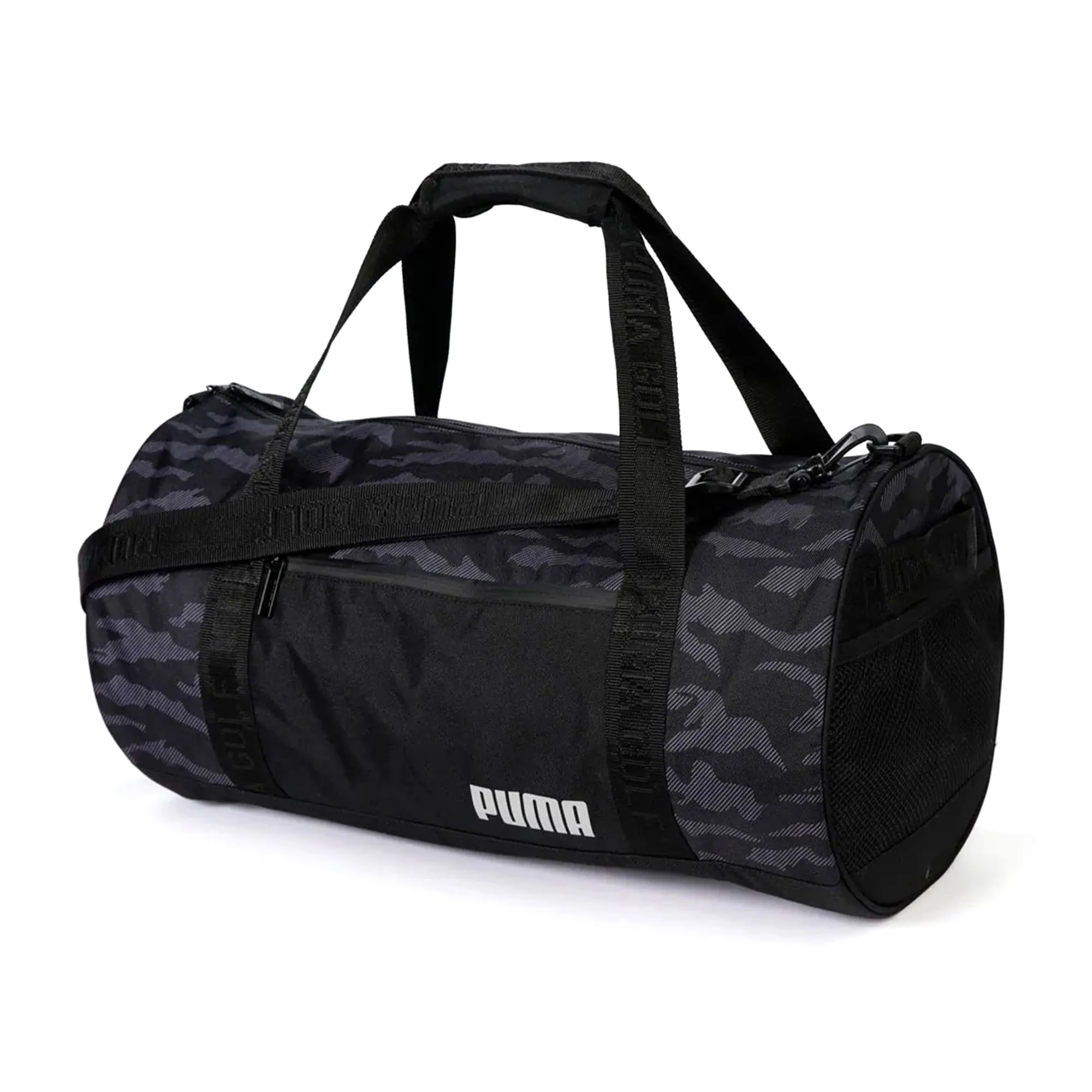 Puma Golf Barrel Bag