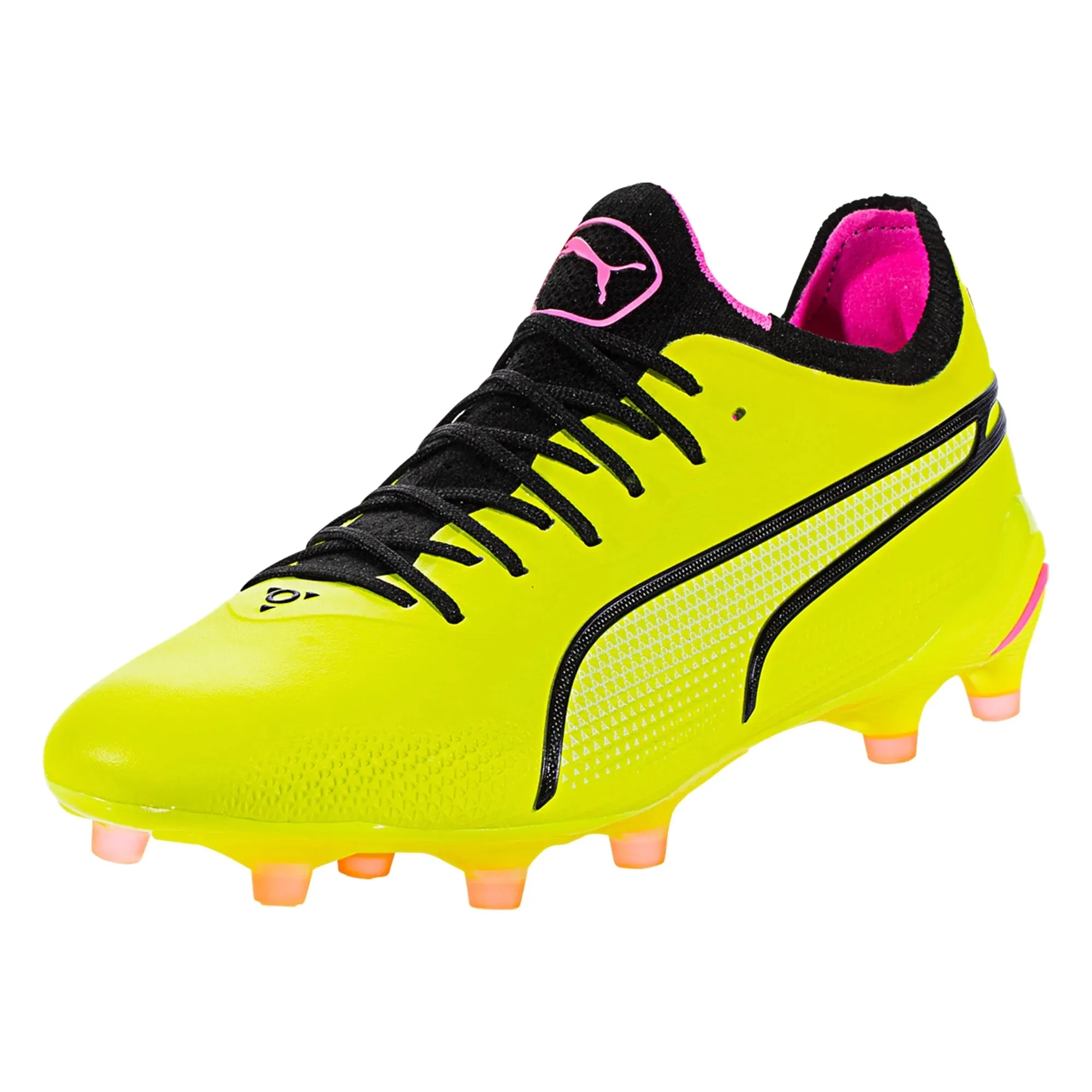 Puma King Ultimate FG/AG - Phenomenal Pack