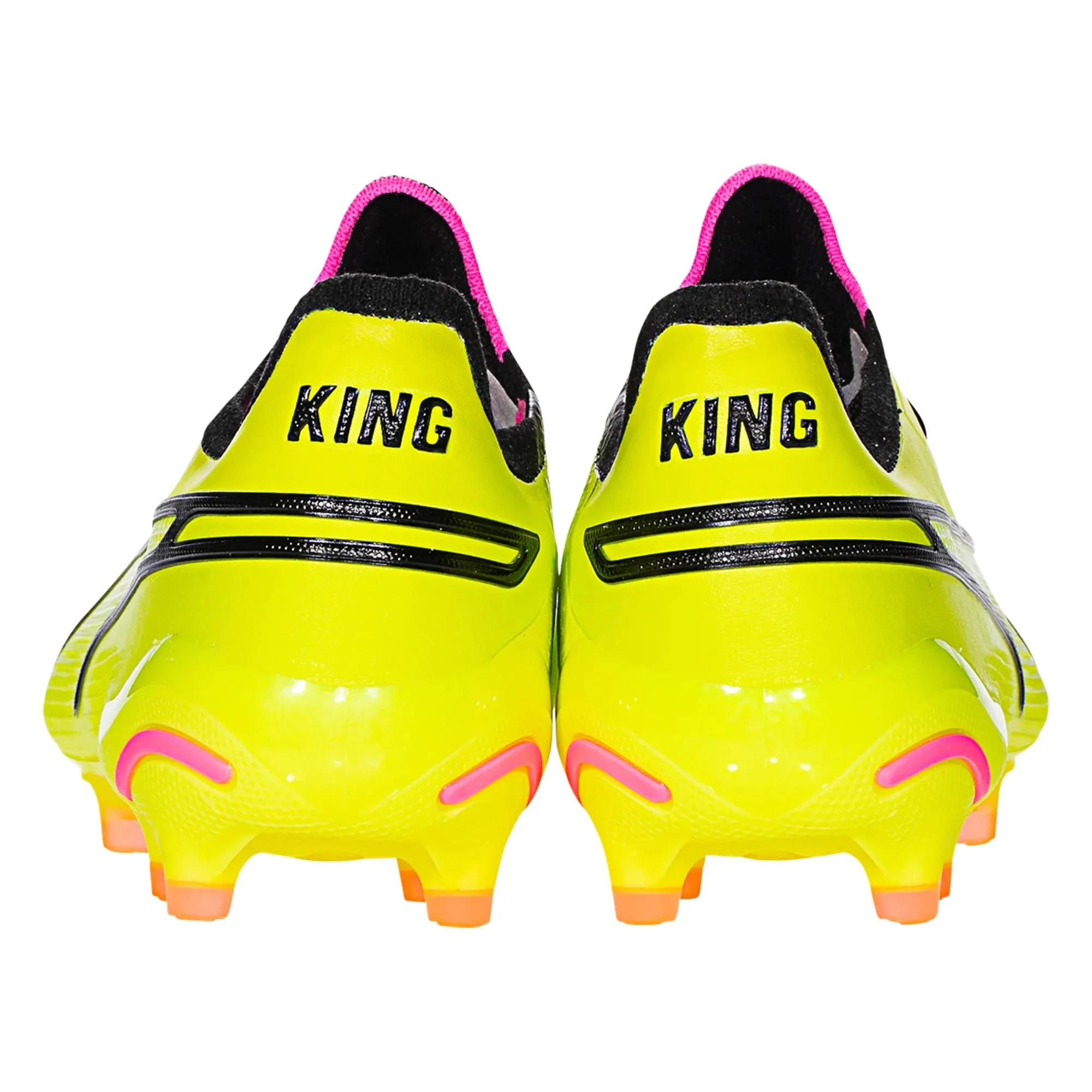 Puma King Ultimate FG/AG - Phenomenal Pack