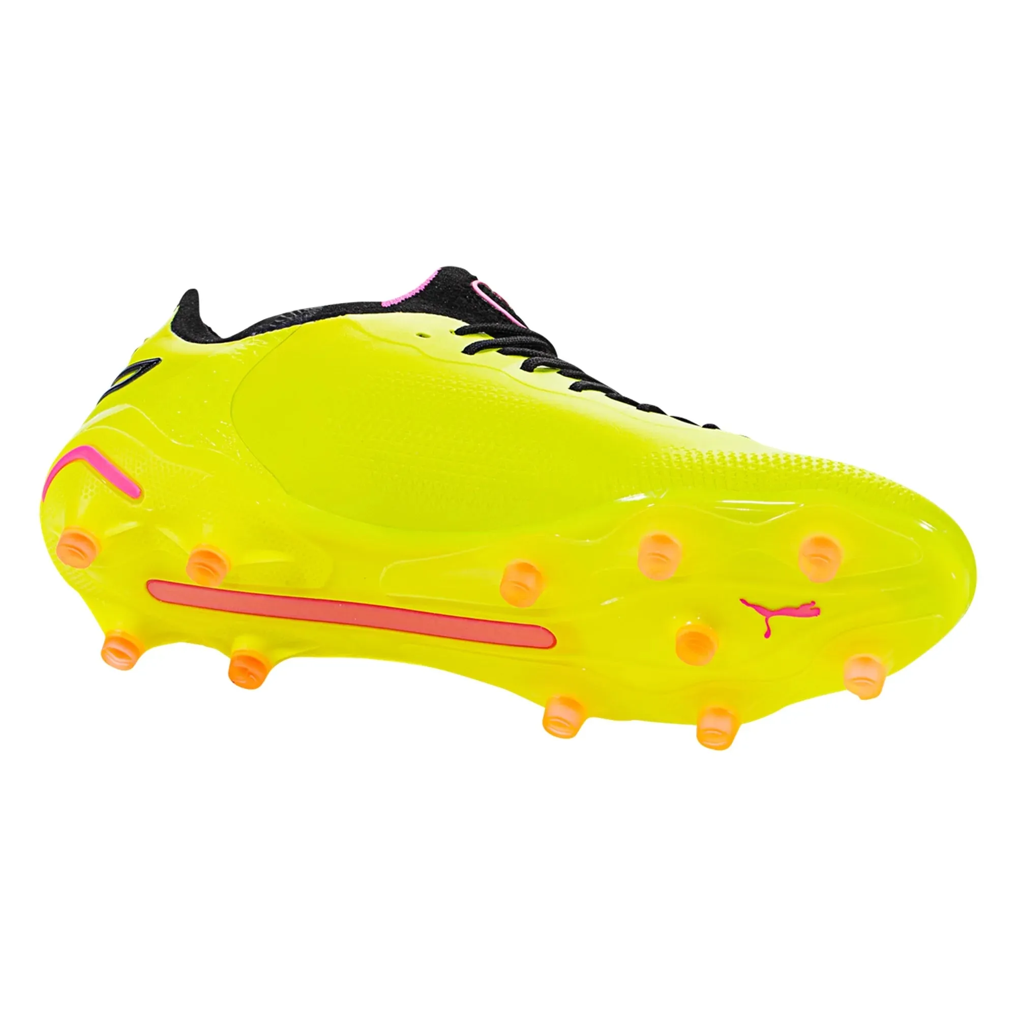 Puma King Ultimate FG/AG - Phenomenal Pack