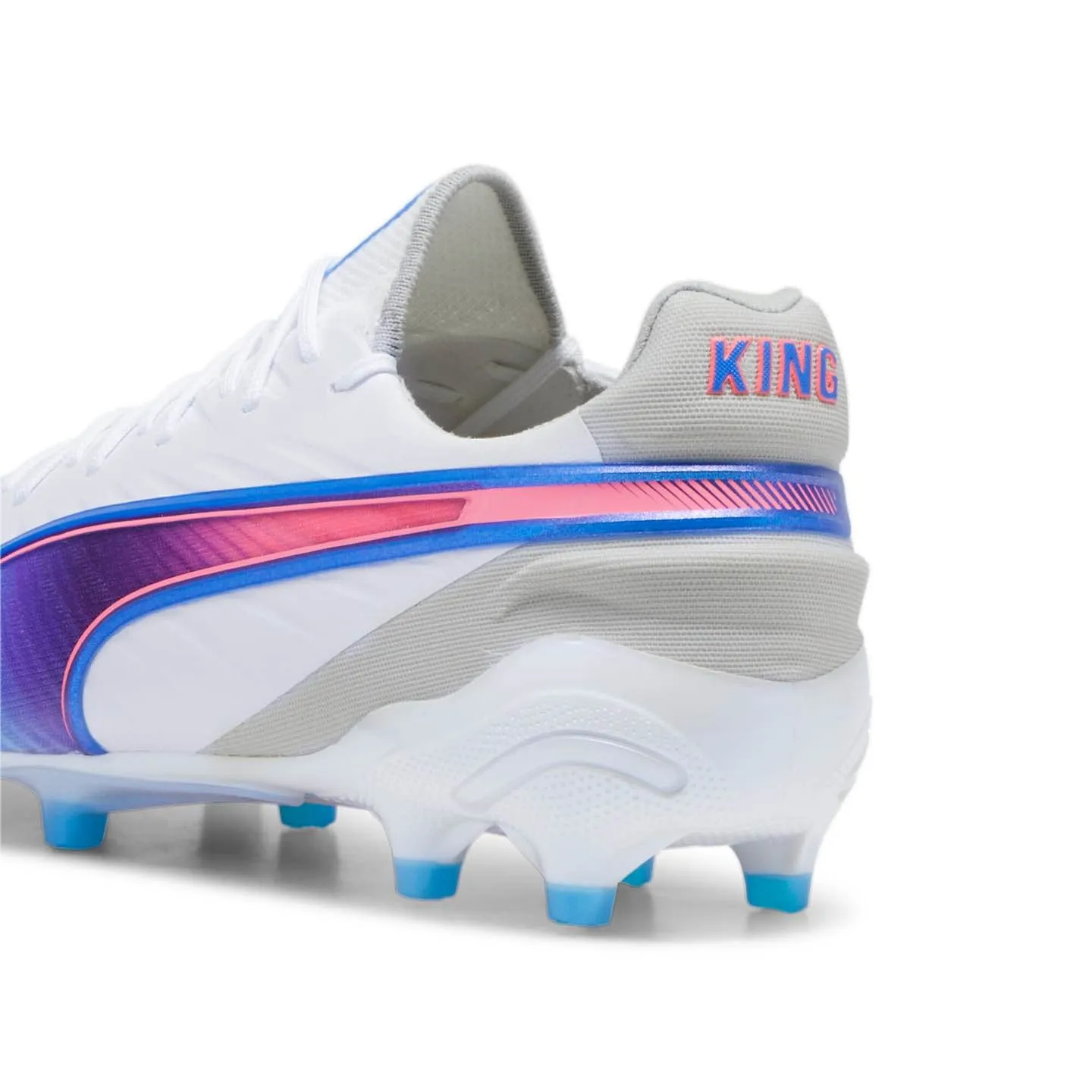 PUMA KING Ultimate FG/AG