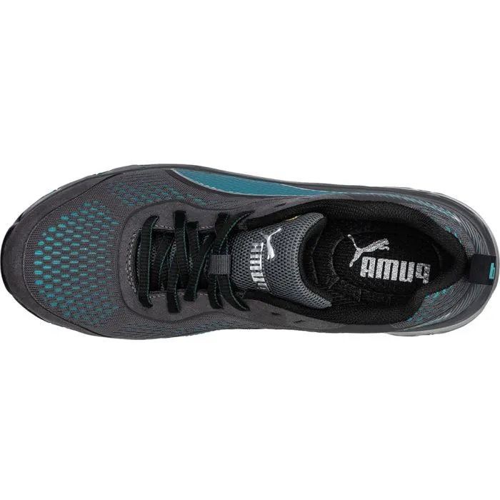 Puma Safety Women's Fuse Knit Low