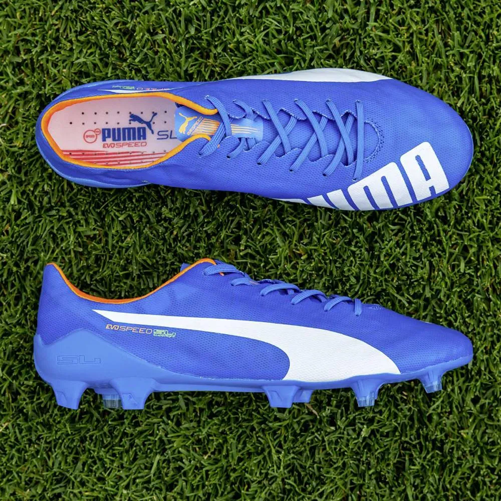 Puma Scarpe Calcio Evospeed Sl Fg