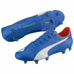 Puma Scarpe Calcio Evospeed Sl Fg