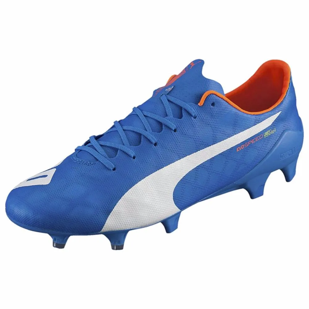 Puma Scarpe Calcio Evospeed Sl Fg