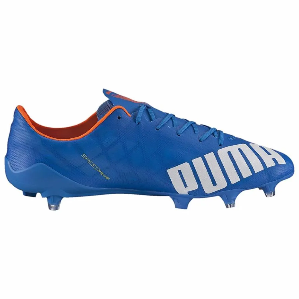 Puma Scarpe Calcio Evospeed Sl Fg