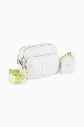 PUMA Sense Cross Body Bag