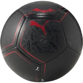 Puma X Batman Graphic Ball