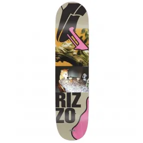 Quasi Rizzo Cereal Skateboard Deck 8.125