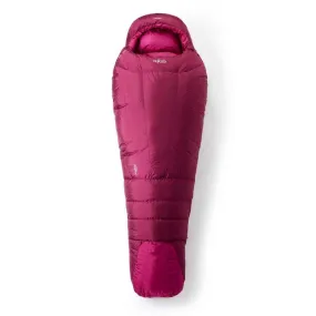 Rab - Andes 800 - Down sleeping bag - Women's