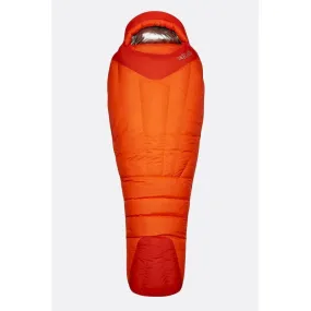 Rab Andes Infinium 1000 - Sleeping bag | Hardloop