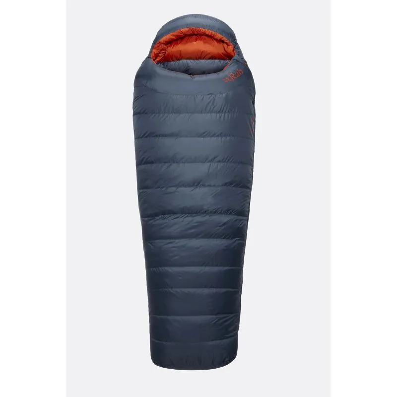 Rab Ascent 1100 - Womens' sleeping bag | Hardloop