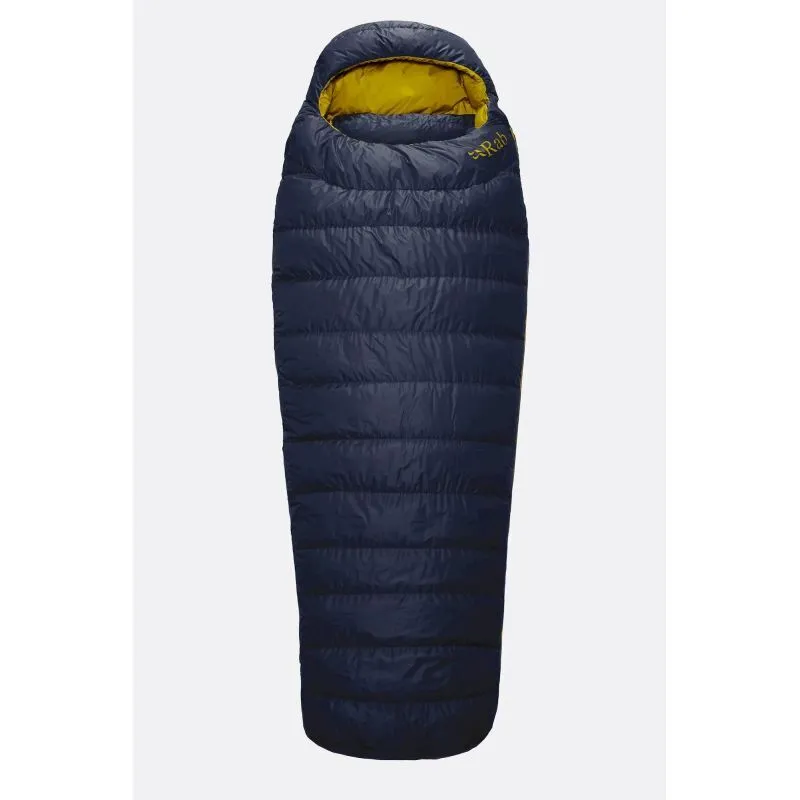 Rab Ascent Pro 600 - Womens' sleeping bag | Hardloop