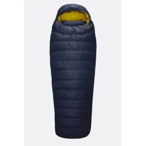 Rab Ascent Pro 600 - Womens' sleeping bag | Hardloop