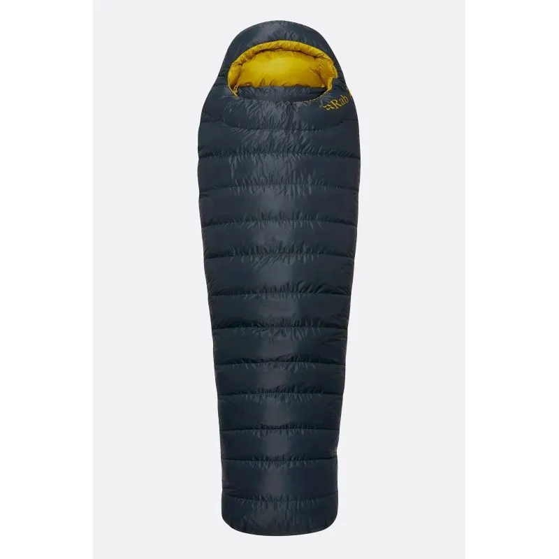 Rab Ascent Pro 800 - Sleeping bag | Hardloop