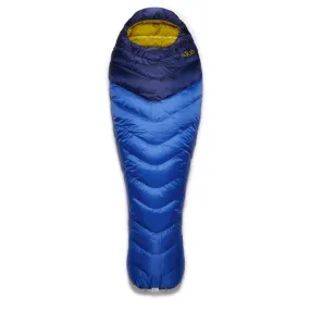 Rab Neutrino 200 - Sleeping bag | Hardloop